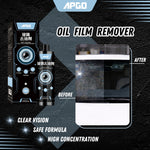 APGO Car Windshield Oil Film Remover (Perfect Glass Restorer) 200ML - Image 1