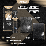 APGO Atomic Sealing Car Nano Coating 300ML - Image 1