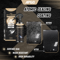 APGO Atomic Sealing Car Nano Coating 300ML