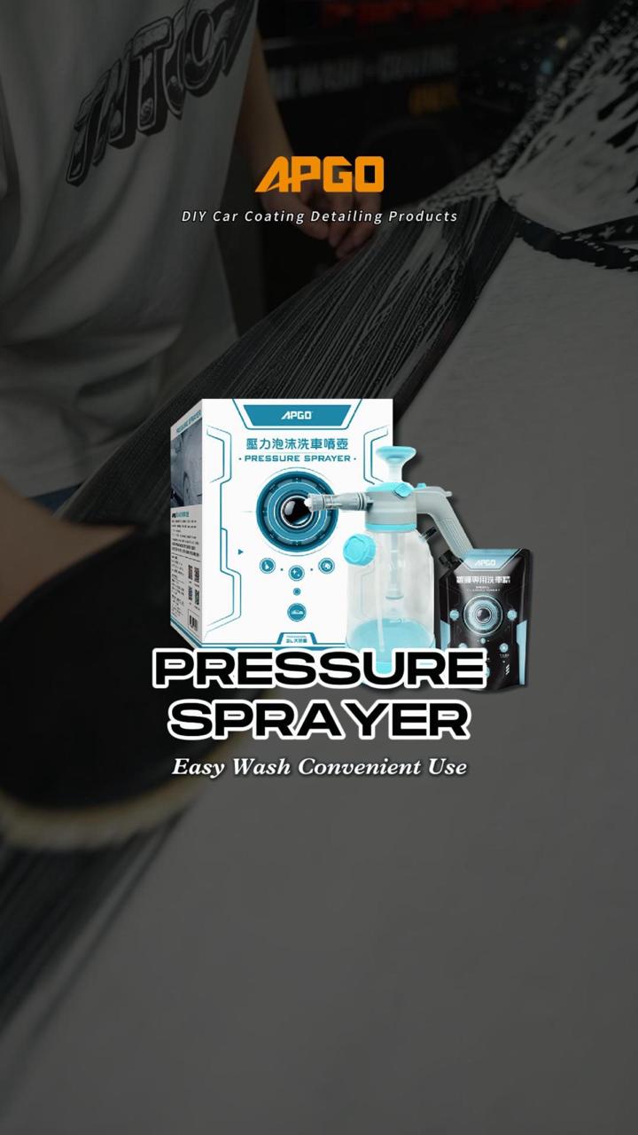 How To Use Sprayer？
