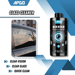 APGO Glass Cleaner - Image 1