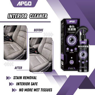 APGO Car Interior Cleaner 200ml