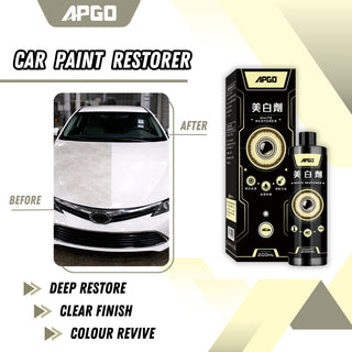 APGO Car Paint Restorer 200ml