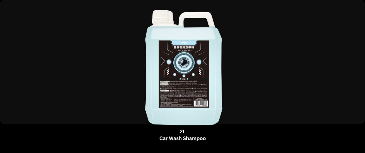 What's Included
