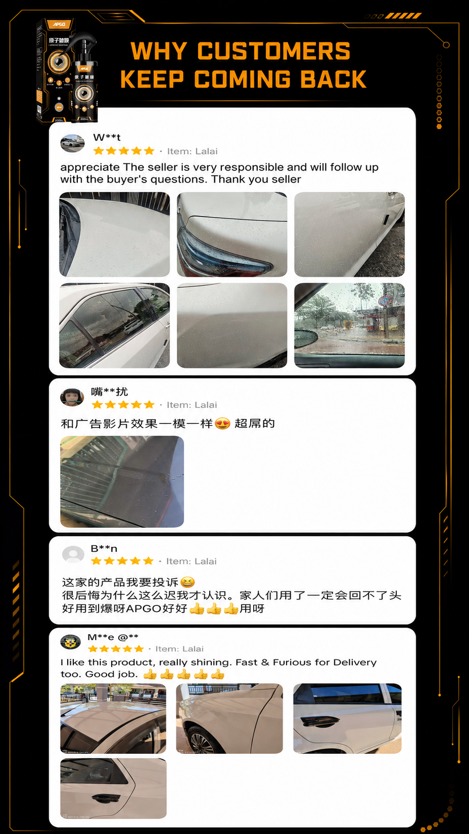 Review 4
