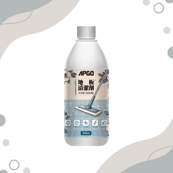 APGO Floor Cleaner 500ml