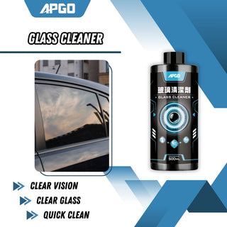 APGO Car Glass Cleaner 500ml