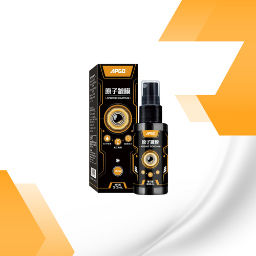 APGO Atomic Car Nano Coating Mini Version 30ML