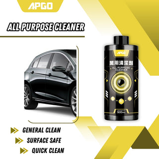 APGO Car All-Purpose Cleaner 500ml