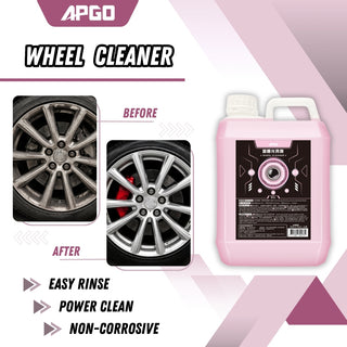 APGO Car Wheel Cleaner 2L