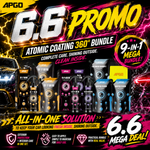 ✨Atomic Coating  360° Bundle ✨ 6.6 PROMO - Image 1