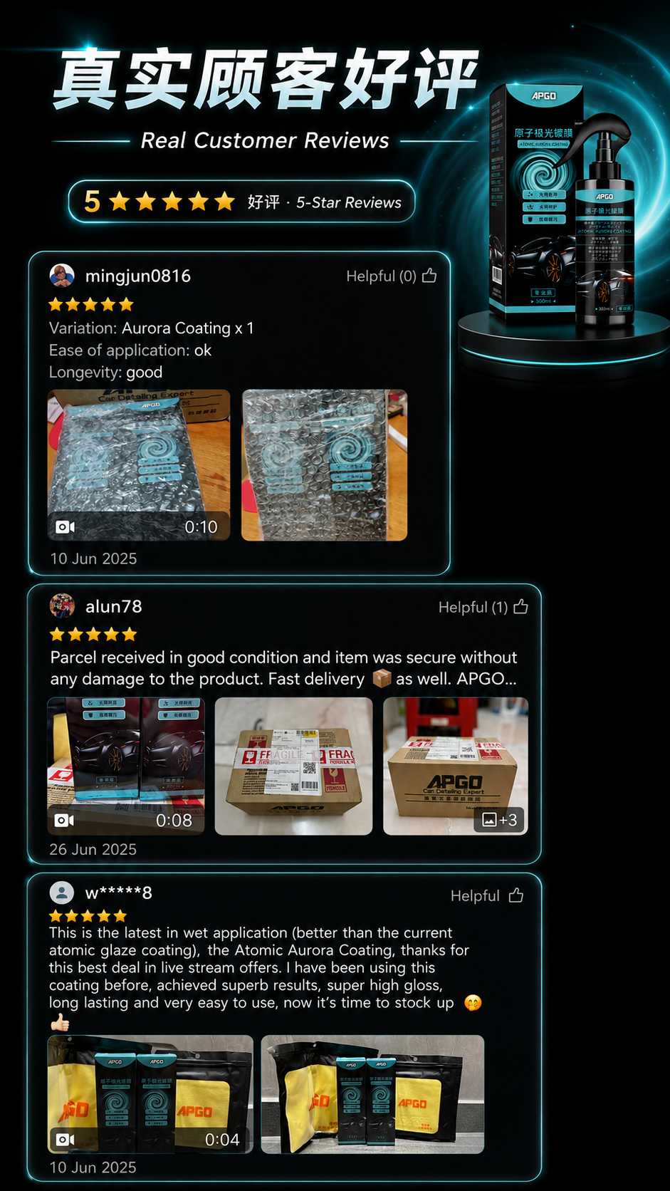 Review 3