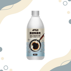 APGO Kitchenware Burnt Marks Remover