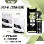 APGO Car Bug & Tar Remover - Image 1