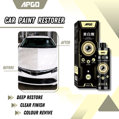 APGO Car Paint Restorer