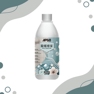 APGO Mold Remover 500ml