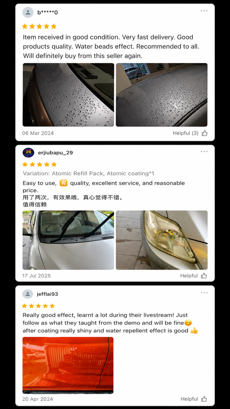 Review 3