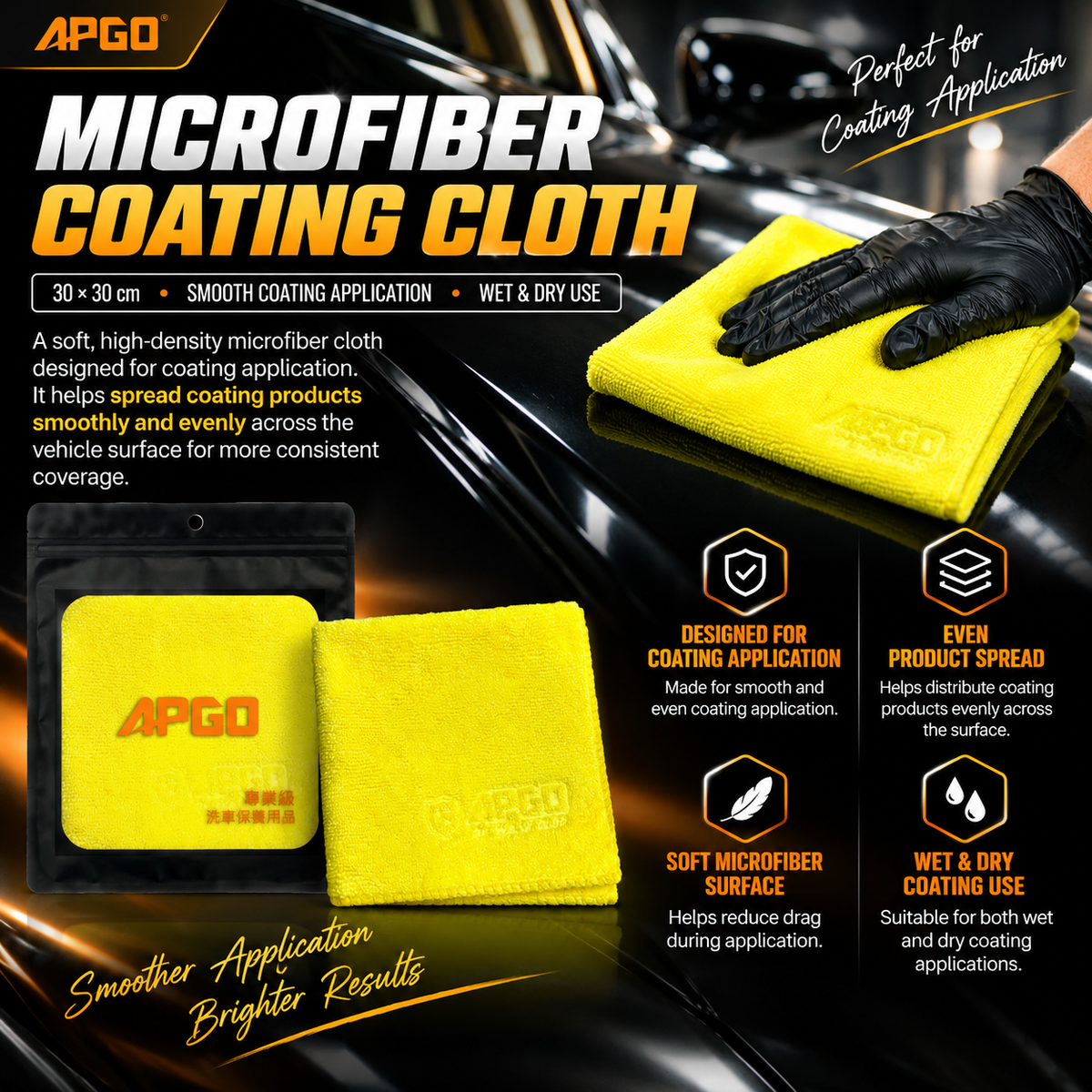 ✨Atomic Coating Mega Promo ✨ — 5