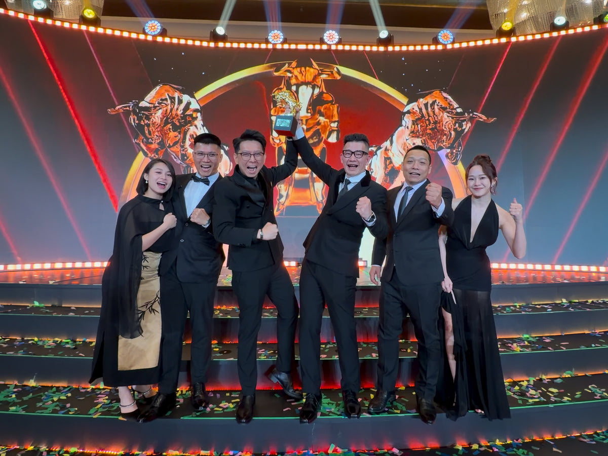 OUR GOLDEN MOMENT