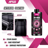 APGO Car Interior Eco Friendly Coating 500ML
