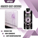 APGO Car Extreme Iron Remover 500ML - Image 1
