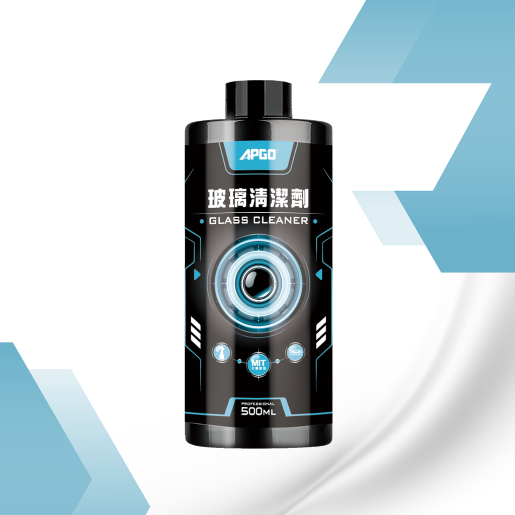APGO Glass Cleaner 500ML