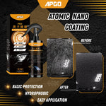 APGO Atomic Car Nano Coating 300ML (Standard) - Image 1