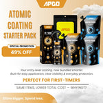✨Atomic Coating Starter Pack✨ - Image 1