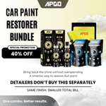APGO Car Paint Restorer - Image 1