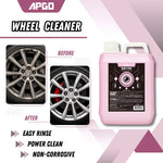 APGO Wheel Cleaner - Image 1