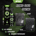 APGO Atomic Glaze Car Nano Coating 200ML - Image 1