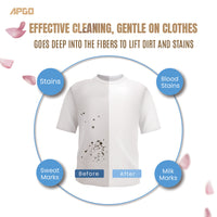 APGO Laundry Detergent* Rose浪漫玫瑰