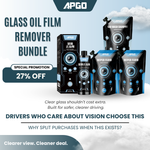 APGO Car Windshield Oil Film Remover - Image 4