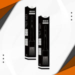 APGO Automotive Detailing Brush - Image 1