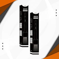 APGO Automotive Detailing Brush