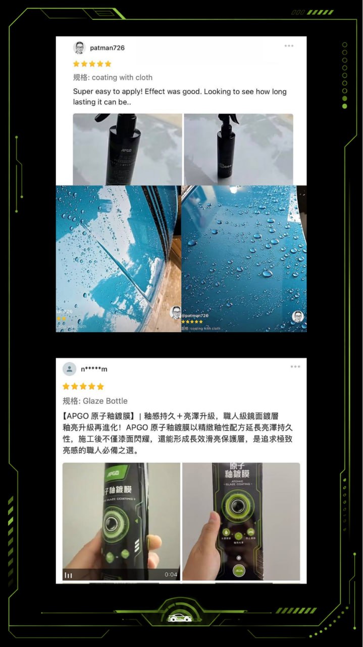 Review 3