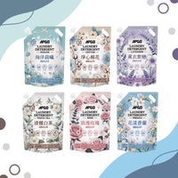 APGO Laundry Detergent