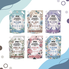 APGO Laundry Detergent