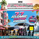 7.7 ✨Atomic Coating  360° Special Bundle ✨ - Image 1