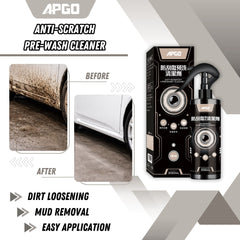 APGO_Anti-scratch Car Prewash Cleaner