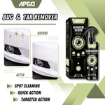 APGO Car Bug & Tar Remover - Image 1