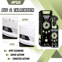 APGO Car Bug & Tar Remover