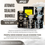 APGO Atomic Sealing Car Nano Coating - Image 1