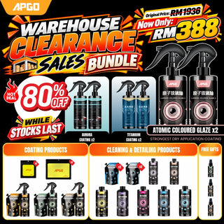 WAREHOUSE CLEARANCE SALE BUNDLE