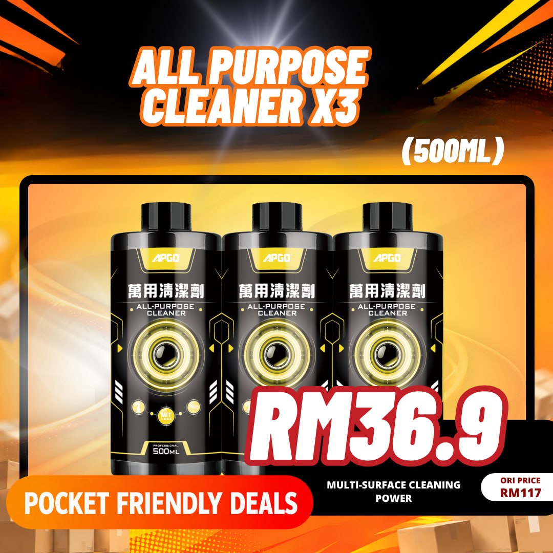 POCKET-FRIENDLY DEALS