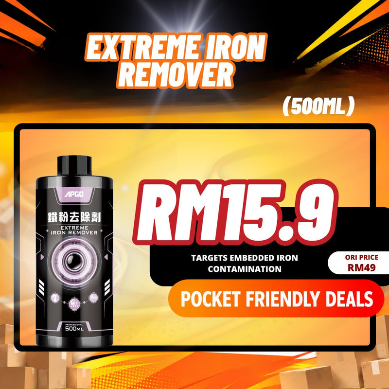 POCKET-FRIENDLY DEALS - Image 26