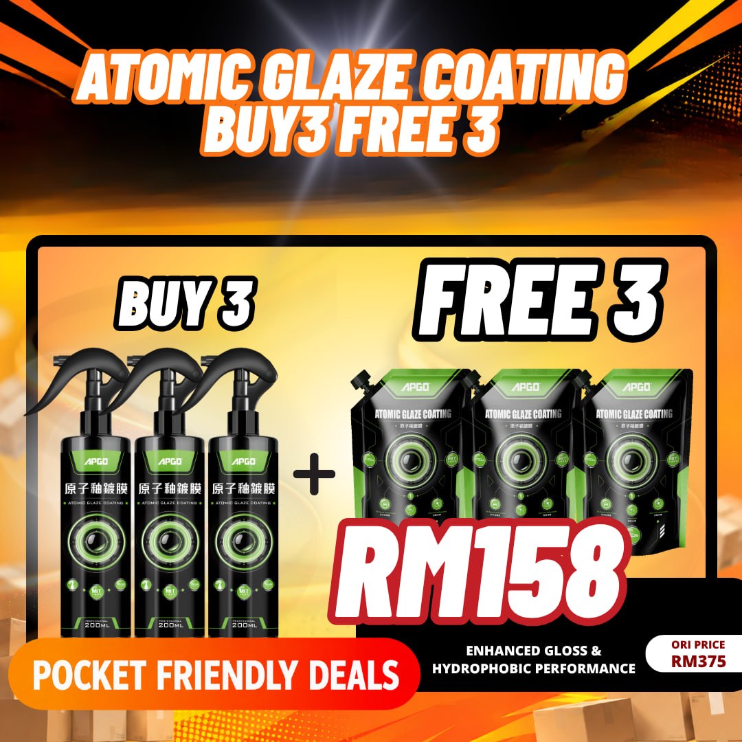 POCKET-FRIENDLY DEALS