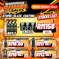 POCKET-FRIENDLY DEALS - Image 1