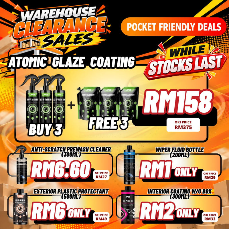 POCKET-FRIENDLY DEALS - Image 1
