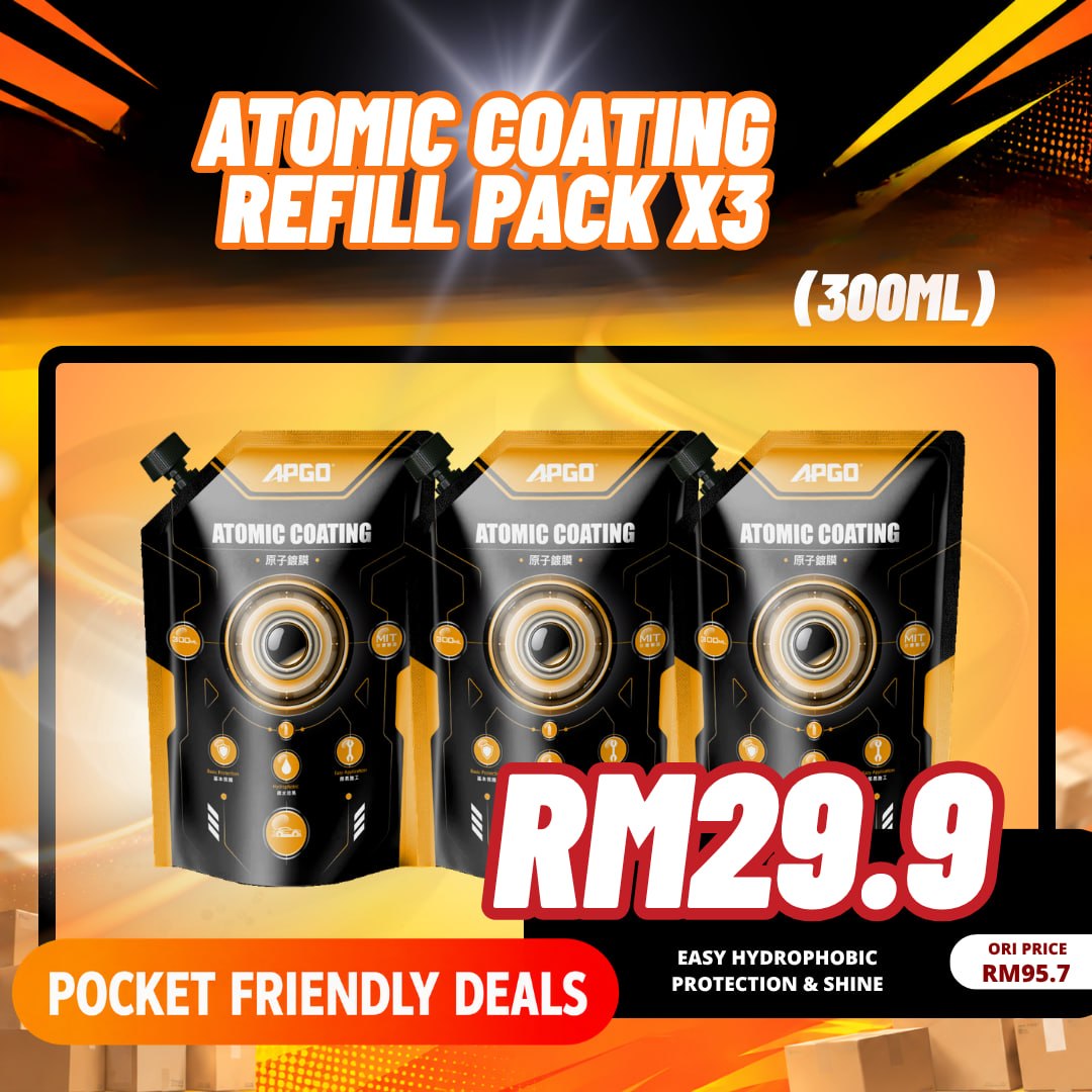 POCKET-FRIENDLY DEALS